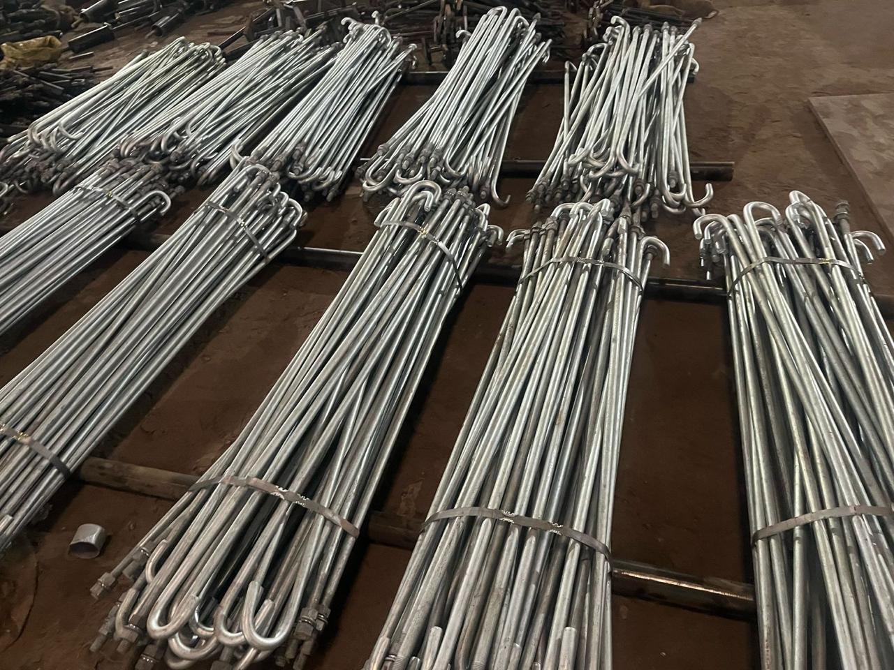 Mild Steel Grating Supplier in India