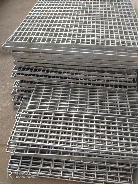 Platform Grating Manufacturer in India