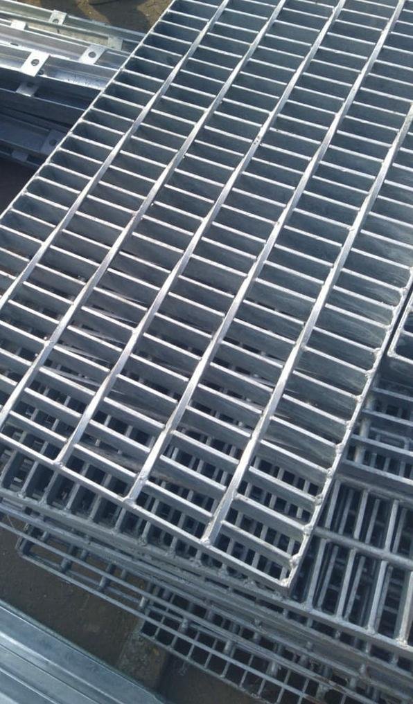 Galvanized Grating Manufacturer in India